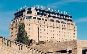 Crowne Plaza Niagara Falls-Fallsview, an IHG hotel